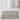 Better Trends Bath Rugs 100% Cotton Tufted  Soft & Water Absorbent Bathroom Rug for Shower, Sink Bath Mats Edge Collection