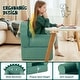preview thumbnail 5 of 8, Costway Kids Sofa Foam Filled Armchair Dinosaur Cuddly Toddler Couch - See Details