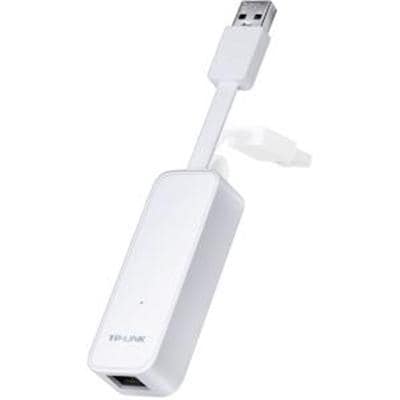 Tp-Link Tl-Ue300 Usb 3.0 To Rj45 Gigabit Ethernet Foldable Network Adapter