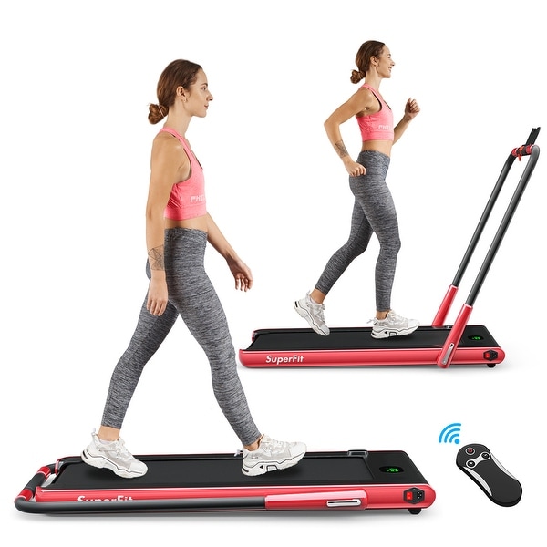 Under the store bed treadmill