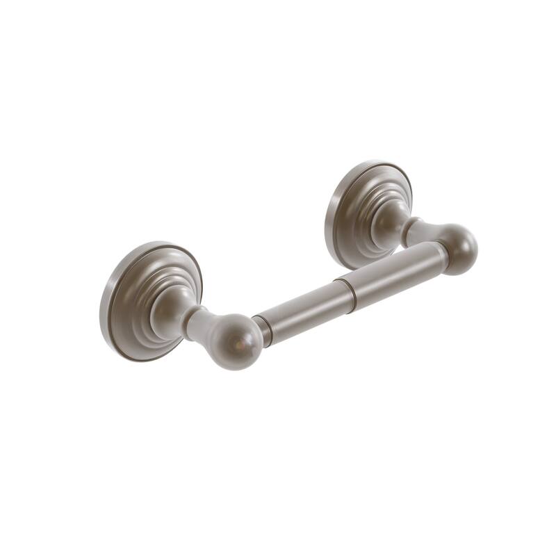 Dowell 1003/41 Series 4pc Bath Hardware Set