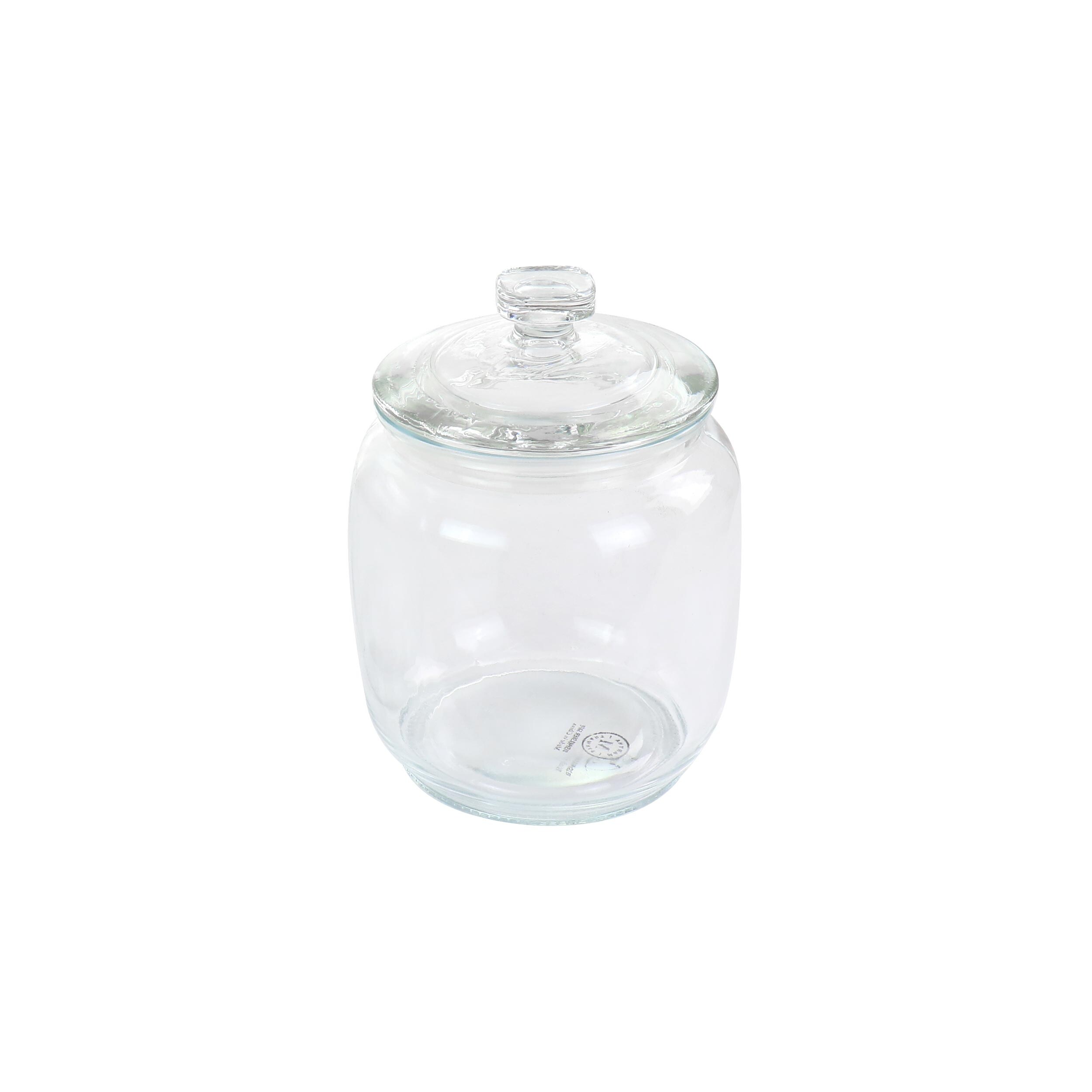 Martha stewart canister set
