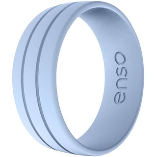 Lightning Enso Rings Ultralite Series Silicone Ring Lightning Enso Rings Ultralite Series Silicone Ring