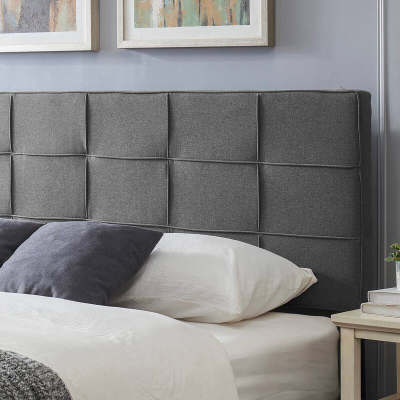 King sized headboard