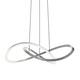 Option Satin Nickel