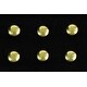 preview thumbnail 6 of 8, Twin Upholstered Corner Daybed Frame with Trundle and Storage Pockets Stylish Velvet Fabric Nailhead Trim Design