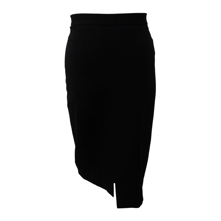 Womens knit pencil skirt clearance