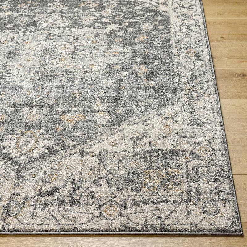 Darcy Traditional Area Rug