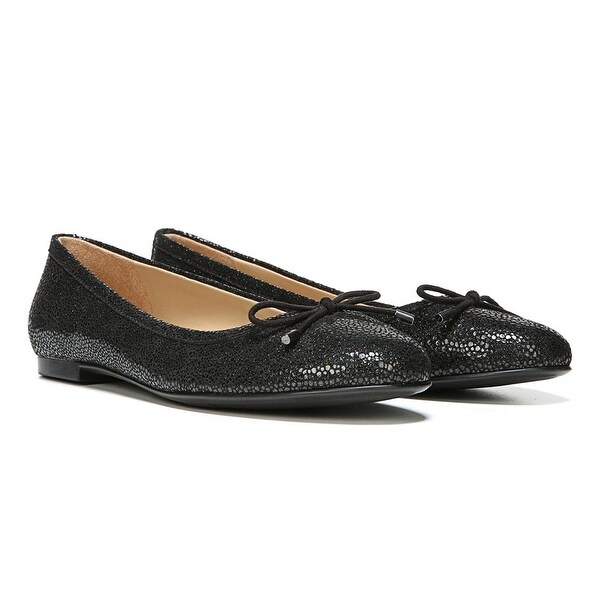 naturalizer grace ballet flats