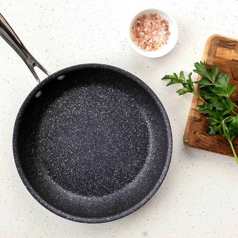 Nordic Ware Basalt 10" Saute Skillet