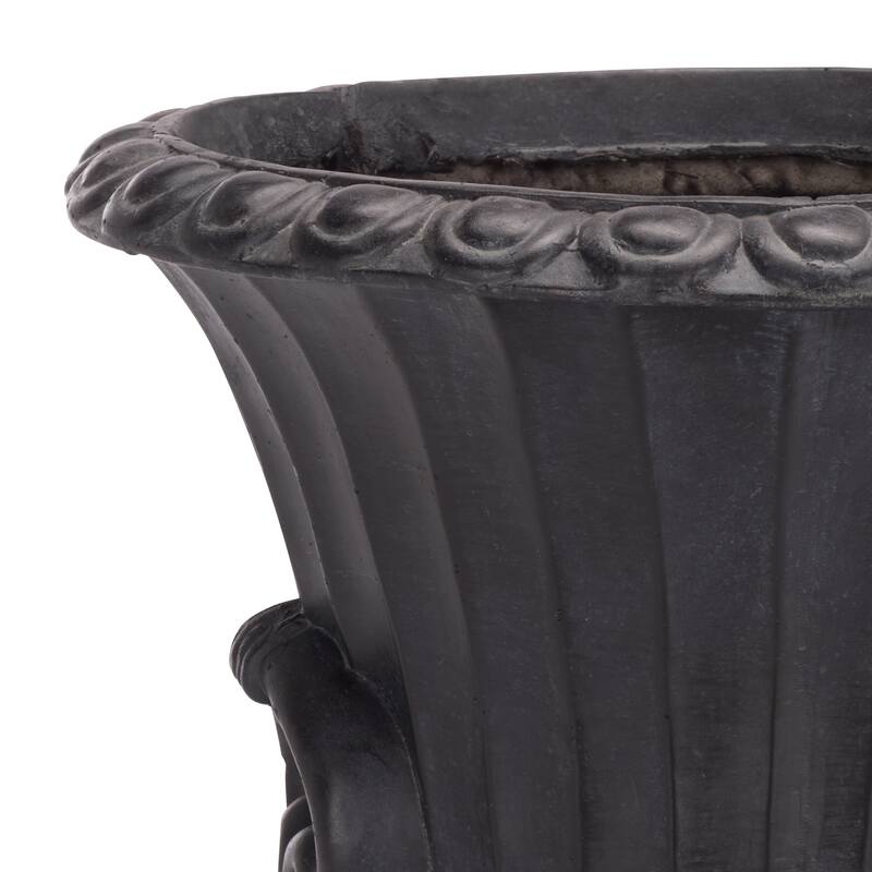 SAFAVIEH Outdoor Living Arden Planter Pot - 11"W x 11"D x 15"H