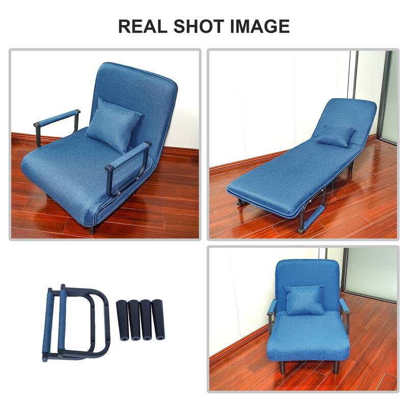 Folding Sofa Chair