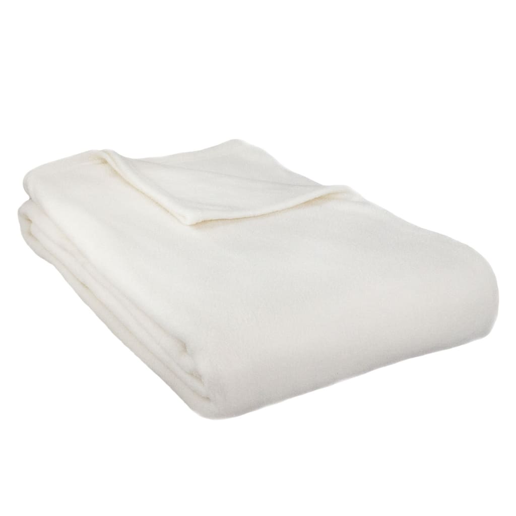 Alta Hotel Anti-pill Fleece Blanket