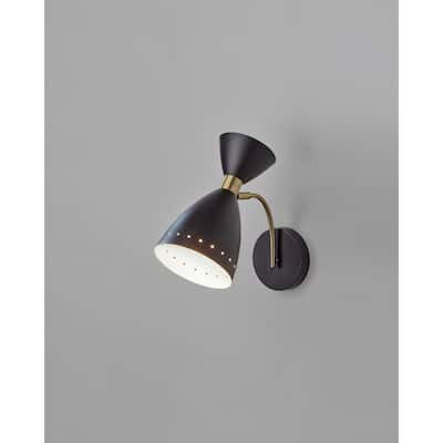 Oscar Wall Light