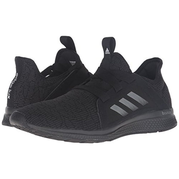all black adidas womens running shoes