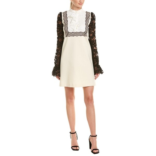 gucci shift dress