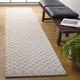 preview thumbnail 74 of 84, SAFAVIEH Hand-Woven Vermont Gunnþorunn Transitional Wool Rug