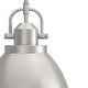 preview thumbnail 7 of 15, Hunter Bridgemoor 14" 2-Light Pendant - Kitchen Island, Dining Room - Modern Industrial, Farmhouse