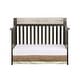 preview thumbnail 4 of 14, Suite Bebe Hayes 4-in-1 Convertible Crib
