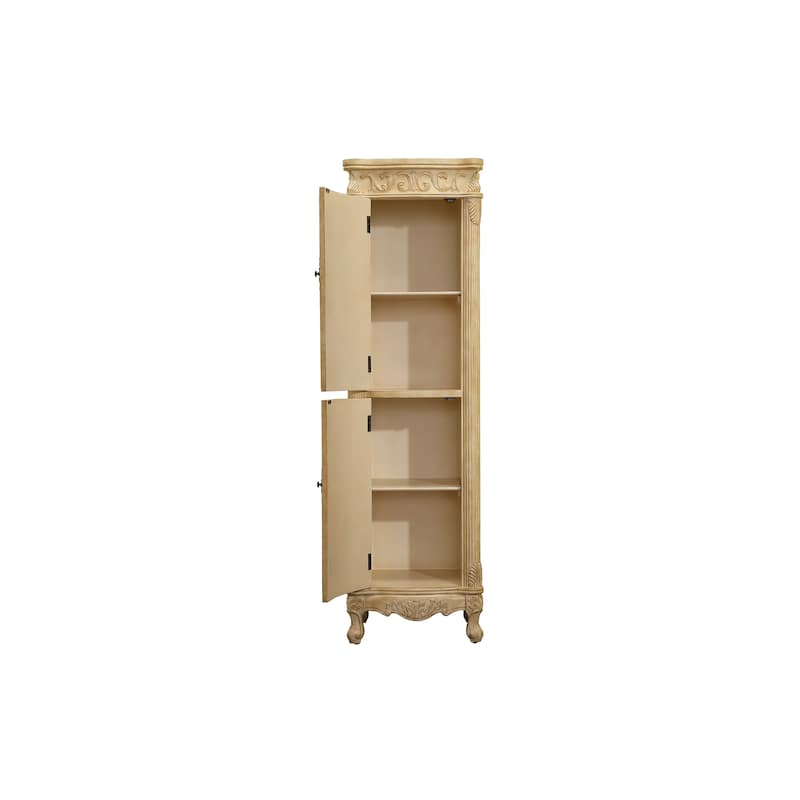 Roman 21" Linen Cabinet