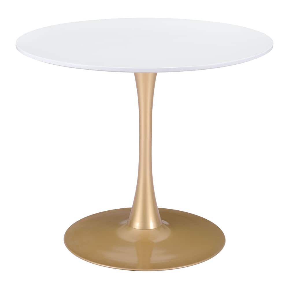 Opus Dining Table White