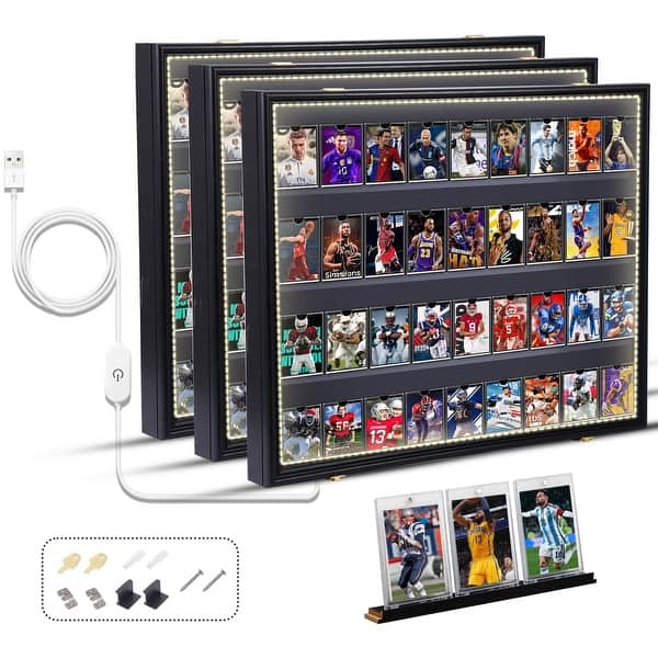 awesome card sleeves Lorcana TCG: Card Sleeves main image 1