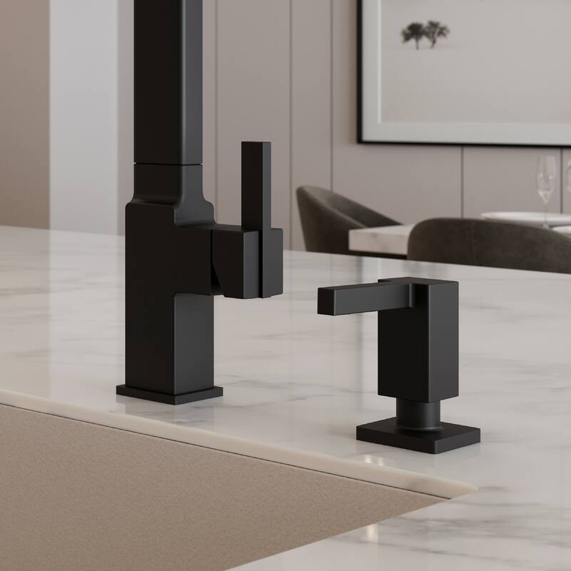 Pfister HHL-GTVRV Verve Lever Handle