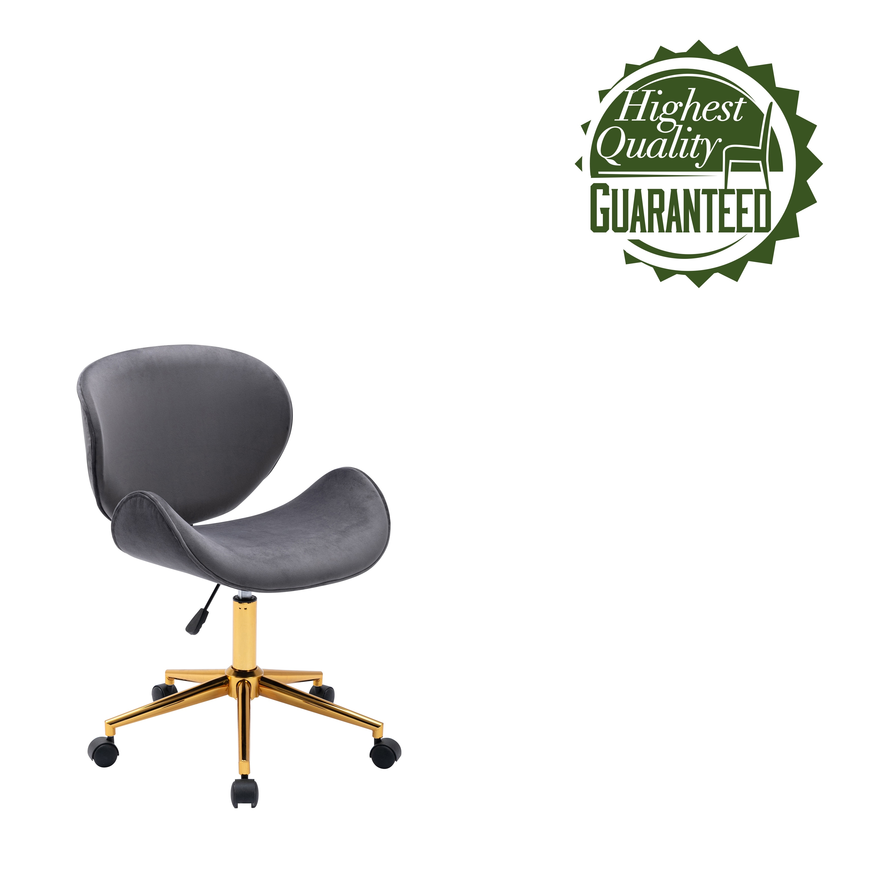 Armen living best sale daphne office chair