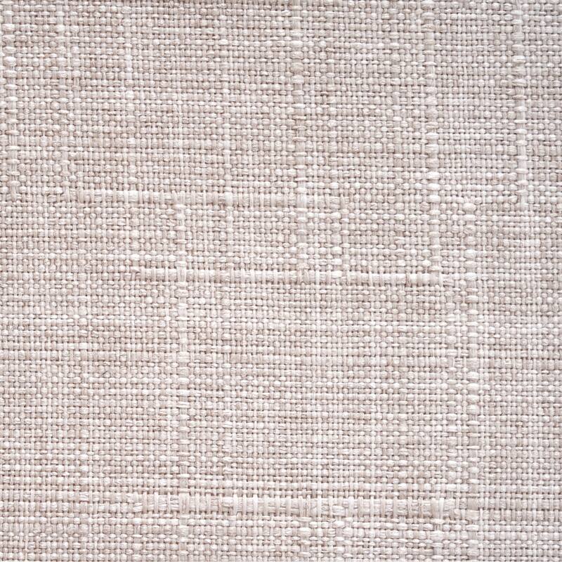 Set of 2 Upholstered Stackable Dining Chairs: Linen Fabric Seat & Backrest, Solid Wood Rustic Kitchen Chairs