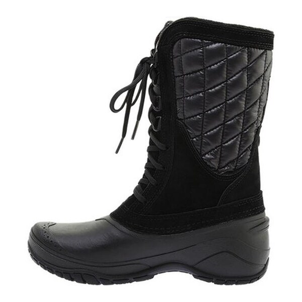 the north face women's thermoball utility mid insulated boot