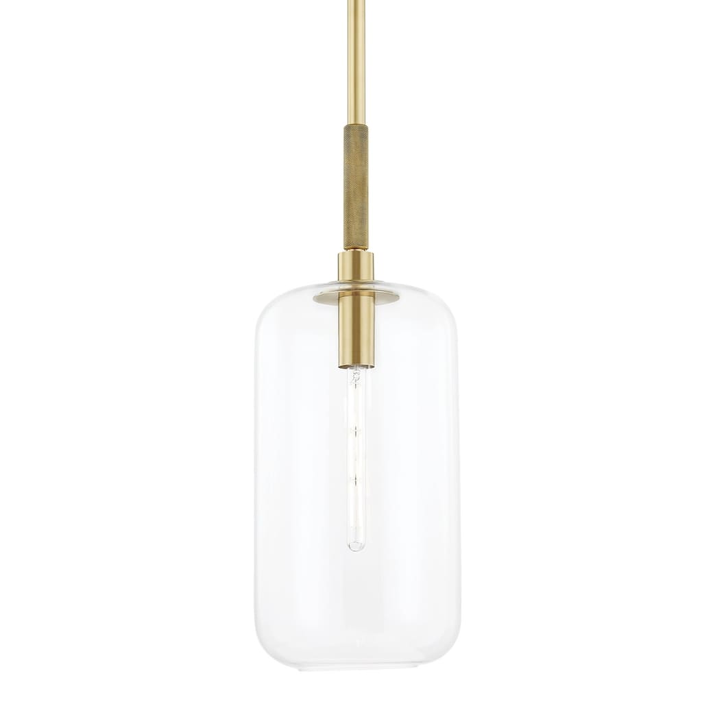 Hudson Valley Lighting Lenox Hill 11" Wide Pendant