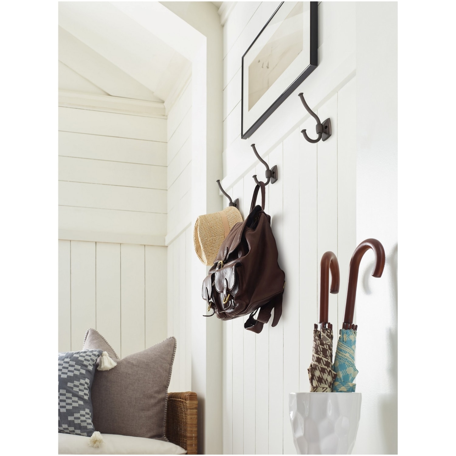 Kinsale furniture on sale throws