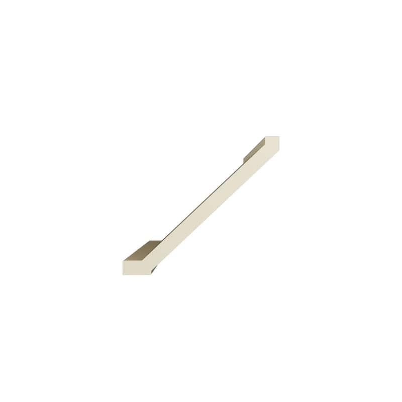 4"H x 4 3/8"P x 5 7/8"F x 96"L Colette Crown Moulding - 1-Pack