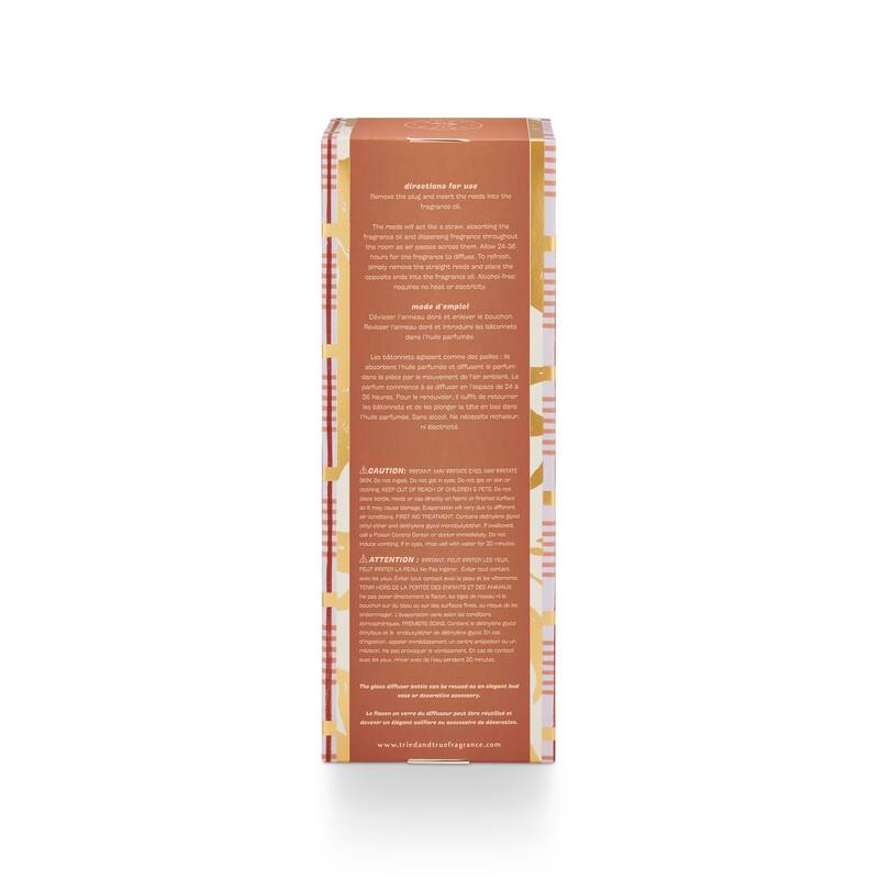 Tried & True Fall Maple Marshmallow Aromatic Diffuser