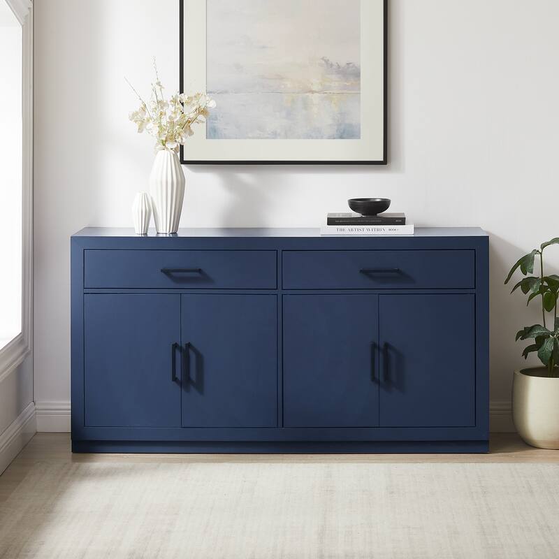 Crosley Isla Sideboard