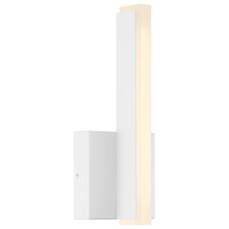 Access Lighting Illume Dual Voltage LED Wall Sconce