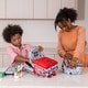 preview thumbnail 21 of 60, Nautica Kids 18" Back to School Carry-on 5-Piece Luggage Set