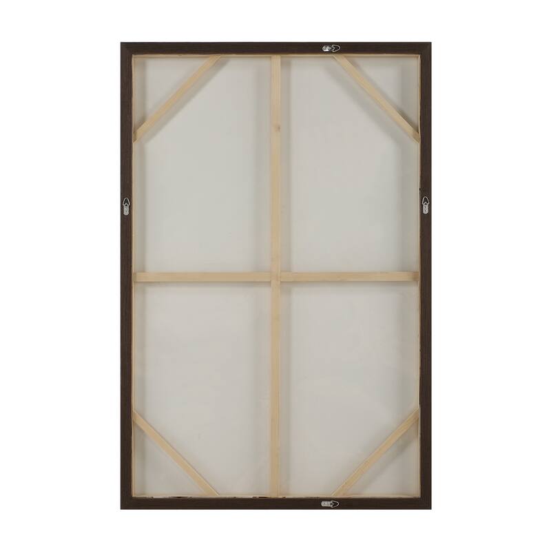 Renwil Argilla 40" H x 60" W Canvas Art