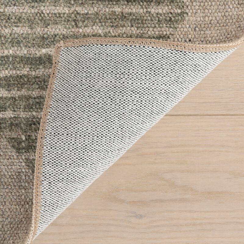 Nuloom Evrina Vintage Washable Area Rug