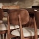 preview thumbnail 10 of 34, Modern Brazilian - Claudia Side Chair