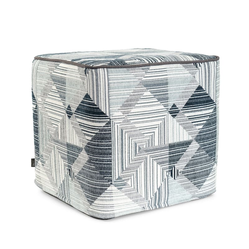 No Tip Block Prisma Navy