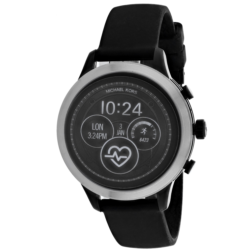 mkt5049 runway black smartwatch