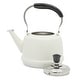 preview thumbnail 3 of 20, Martha Stewart Kingstree Large 2 Qt Heavy Gauge Whistling Tea Kettle - Stainless Steel