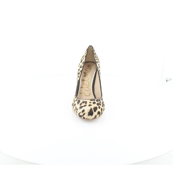 sam edelman sand leopard