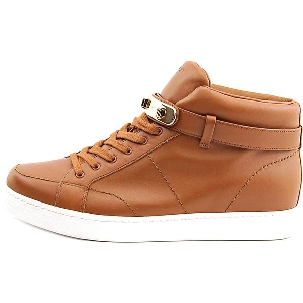 coach wedge sneakers