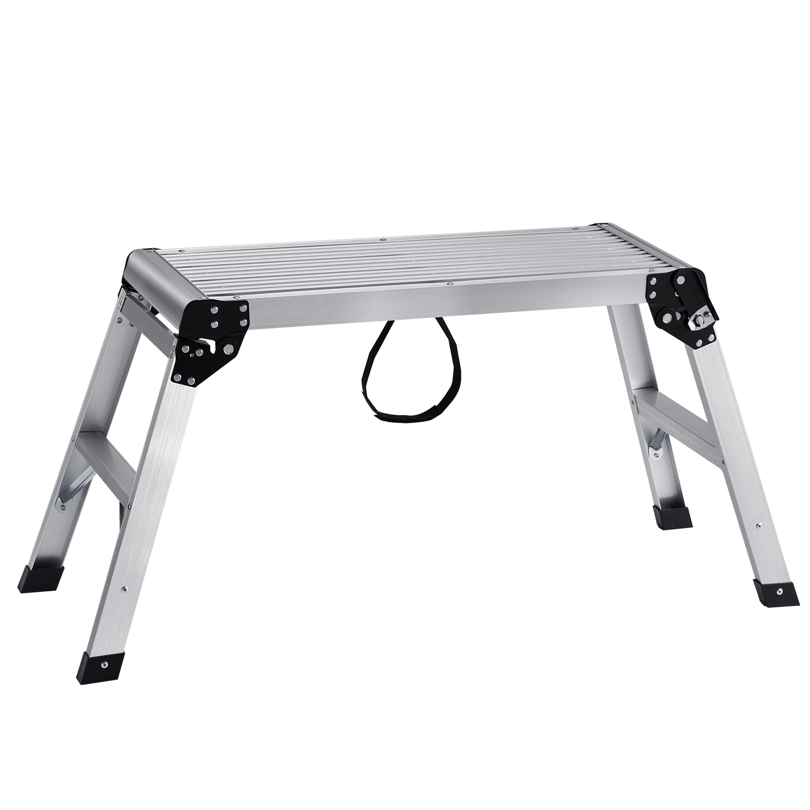 VEVOR Folding Work Platform 330 lbs 660 lbs Load Capacity