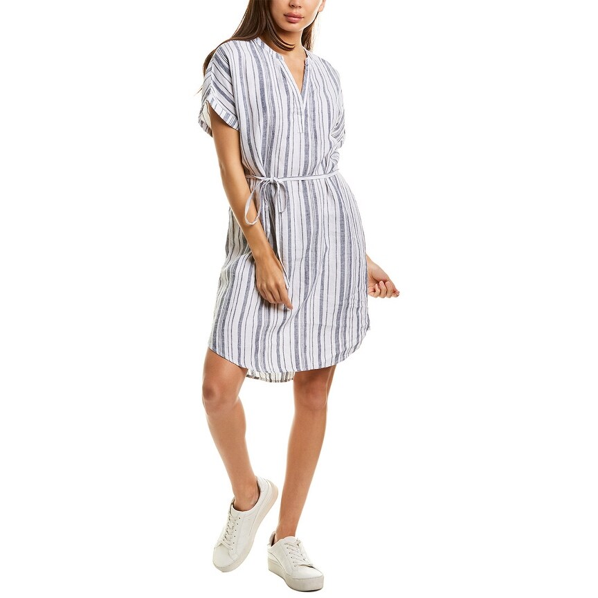 linen shift