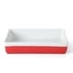 preview thumbnail 18 of 23, Martha Stewart 3 Piece Ceremic Bakeware Baker Set