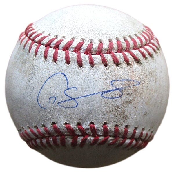 Kevin Gausman Baltimore Orioles Autographed Signed 8x10 Picture White A