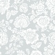 preview thumbnail 1 of 2, Shabby Chic by Rachel Ashwell Stipple Blue Wallpaper
